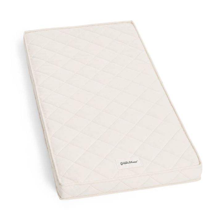Детско трансформиращо легло SnuzKot + Natural Twist Mattress 68×117 см