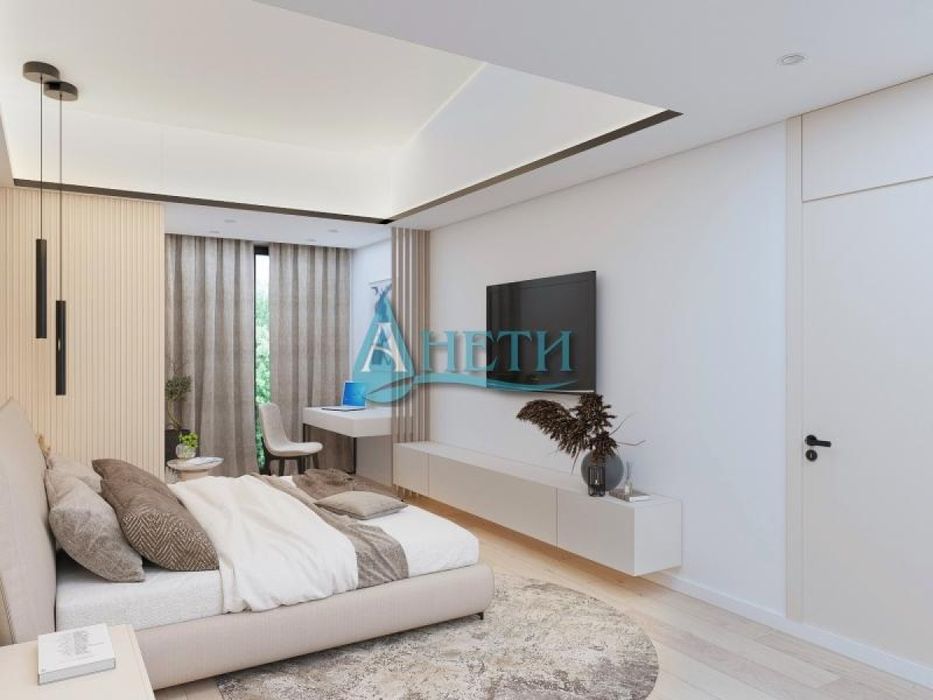 Къща 261м2 във в.з.Косанин дол, с.Панчарево, на 3км от Околовръстното