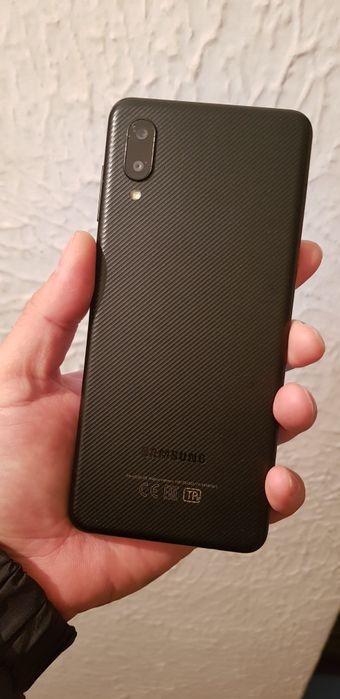 Samsung Galaxy A 02