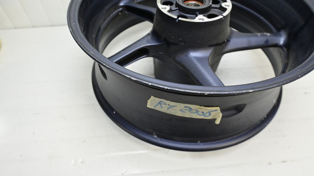 Janta Roata Spate Yamaha YZF R1 2004 - 2014
