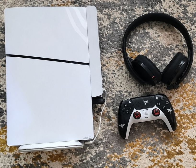 Playstation 5 sotiladi b/u