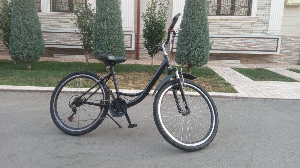 Качественные велосипеды