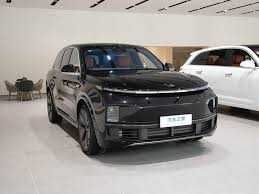 lixiang l8 ultra nasiya savdo