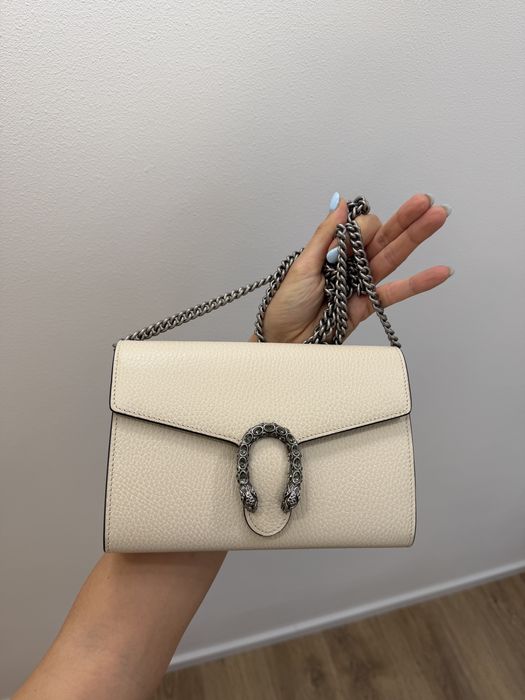 Geanta crossbody Gucci Dionysus, 20x13x6cm
