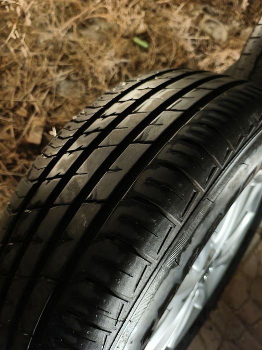 Диск камрики r16