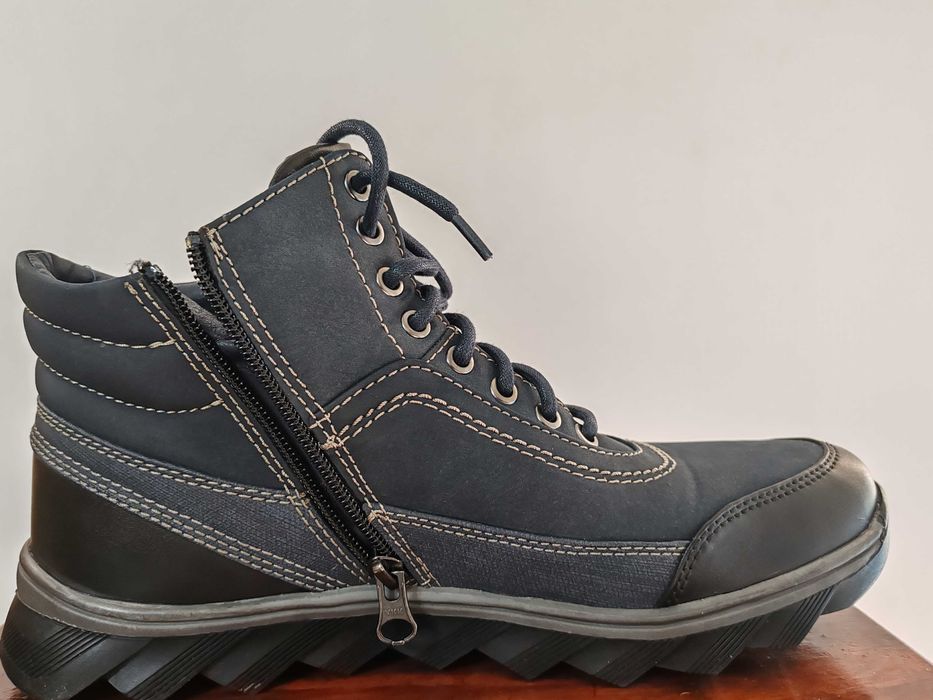 Ghete SPRANDI earth gear