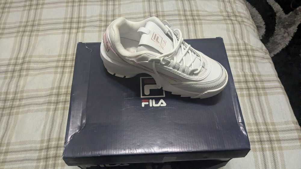 Мъжки спортни обувки