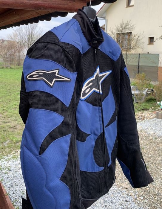 Geaca moto Alpinestars