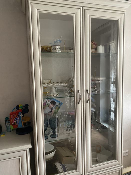Продам мебель для гостиной