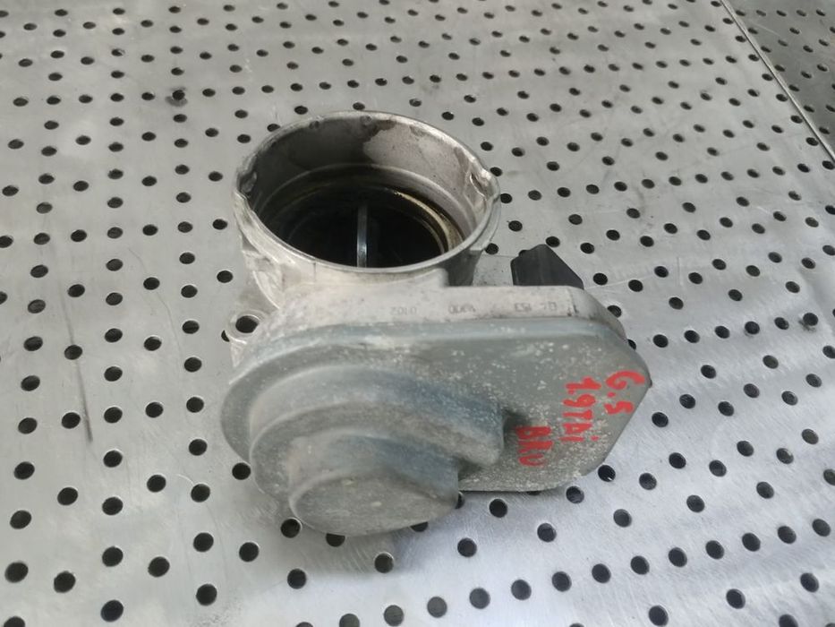 clapeta acceleratie 1.9 tdi 2.0 tdi vw golf 5 seat leon altea vw touran skoda octavia 2   038128063g