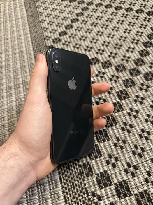 Iphone X 64gb Айфон Х 64гб