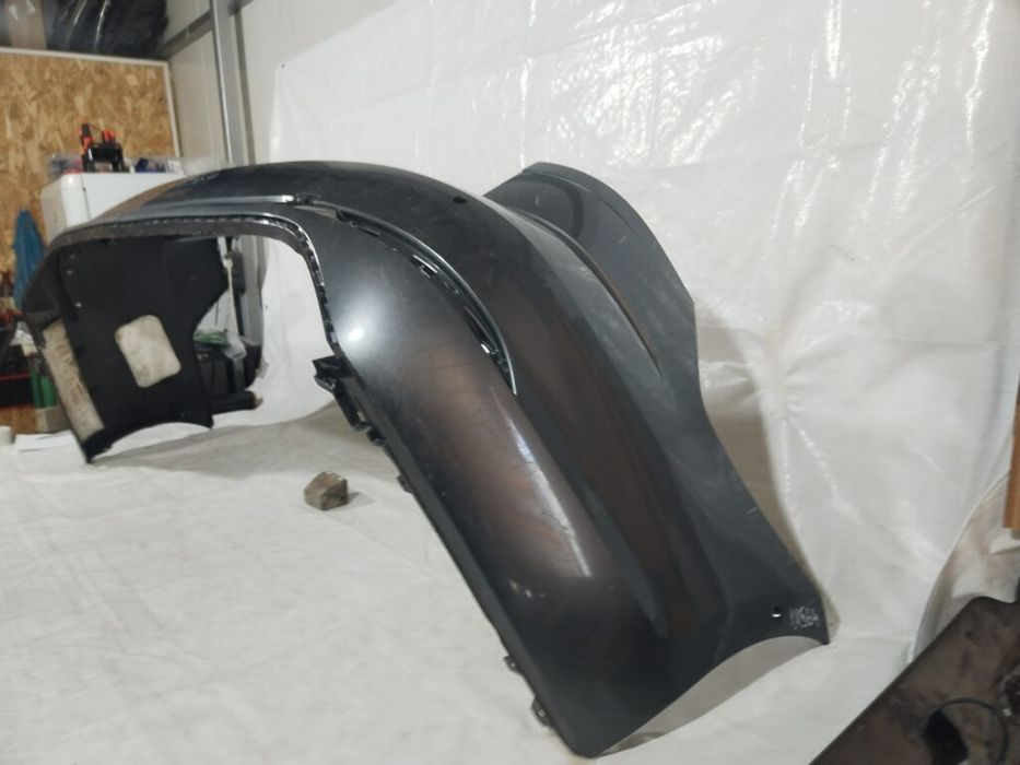 Bara spate VW Golf 7, Kombi, Variant, 2017, 2018, 2019, 2020, cod origine OE 5G9807421M.