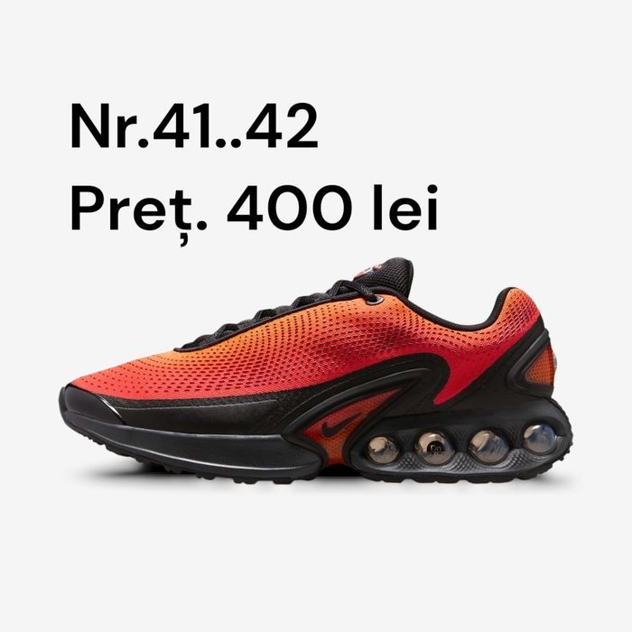 Nike airmax DN 8