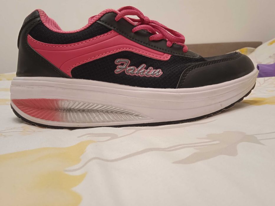 Pantofi sport de damă