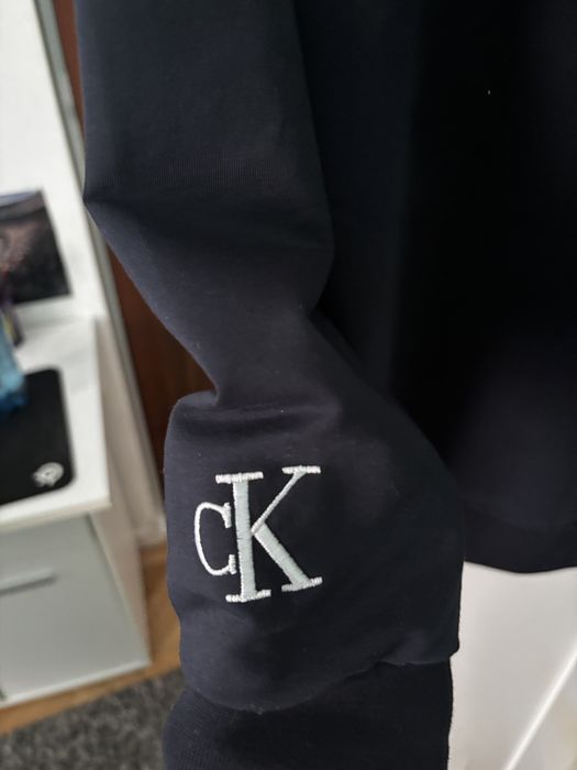 Bluza Calvin Klein