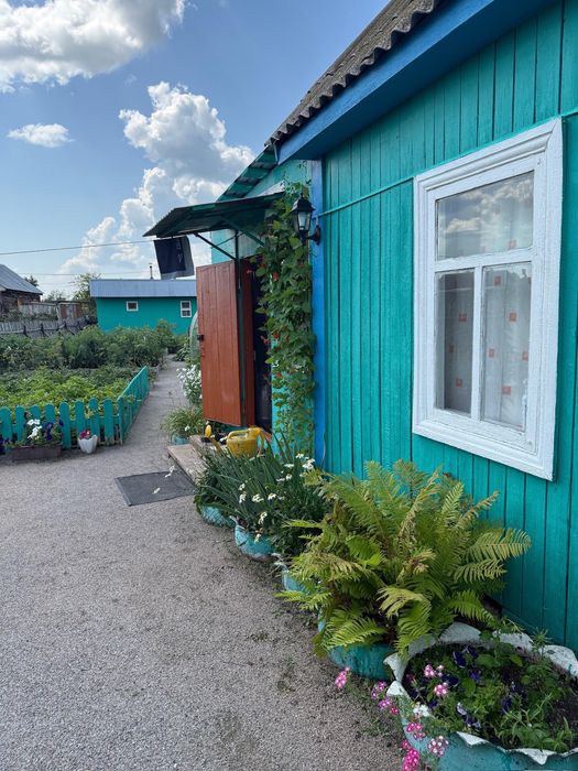 Продам дачу в садовом обществе « Мотор Комета»