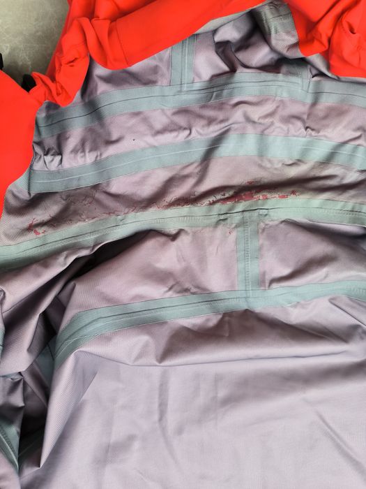 Stellar Shell 2.0 Яке