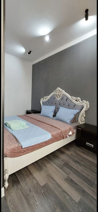 Апартаменты в Жк Abyroy Residence