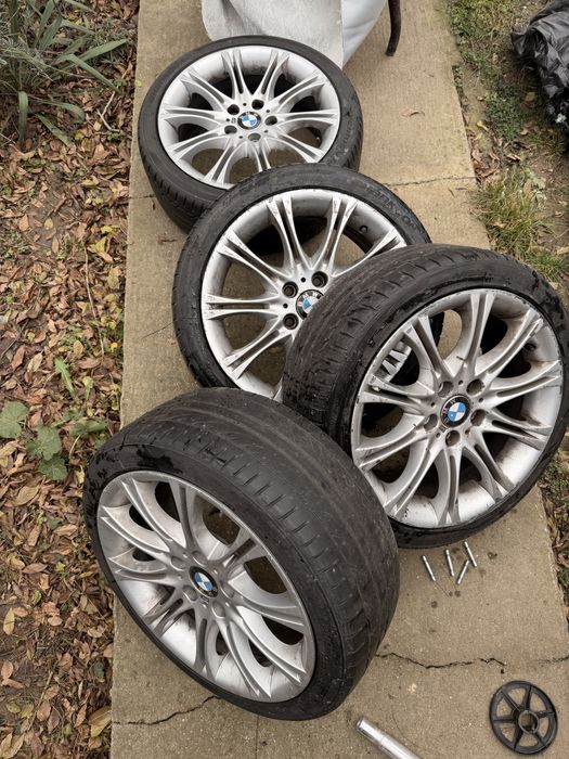 Jante BMW style 135