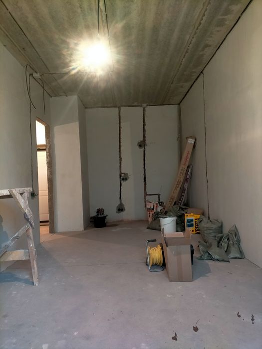 Электрик Монтажник