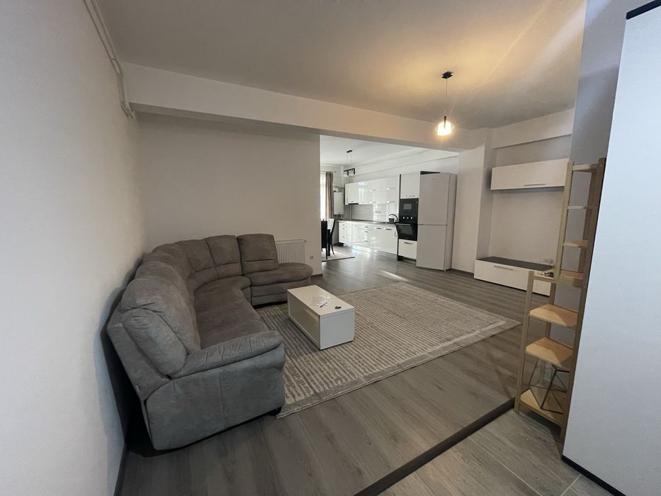 Apartament 2 camere de închiriat