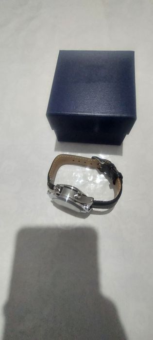 Часы ноаые озвучивающий