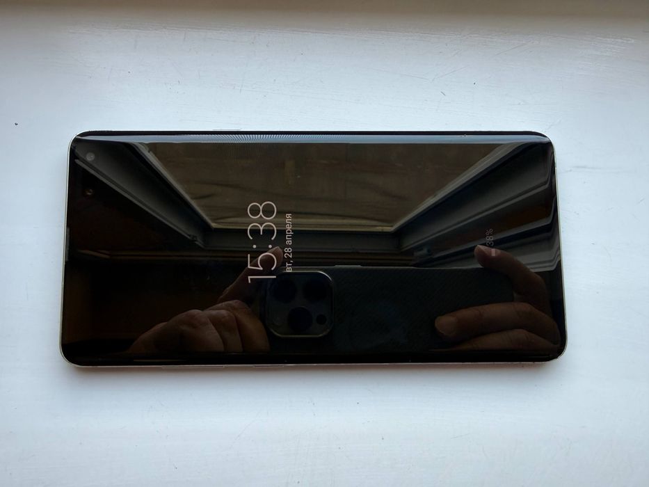 Samsung S 10 5G ideal