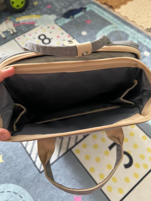 Сумка для мамы