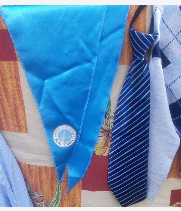 Продам гастуки детские