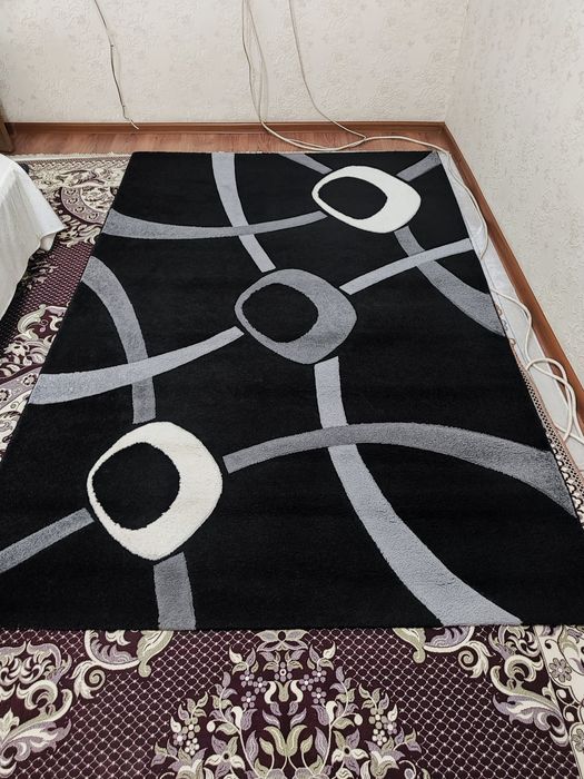 Продам срочно ковер