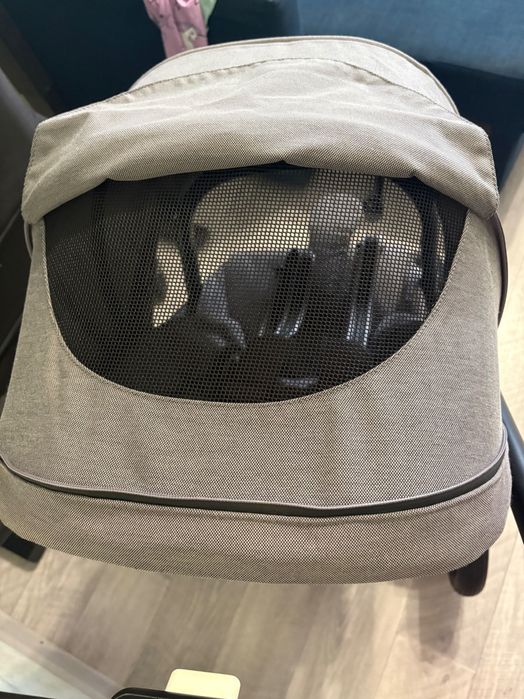 Коляска Cybex balios s 2 в 1