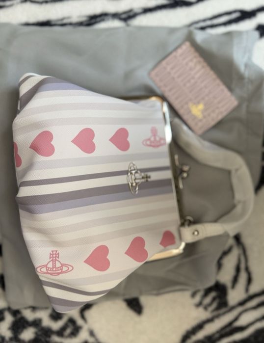 Сумка Vivienne Westwood оригинал