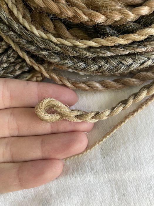 Продам комплект кос