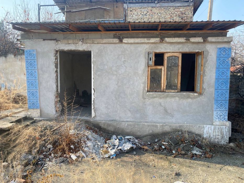 Продается дачный участок в Калачах