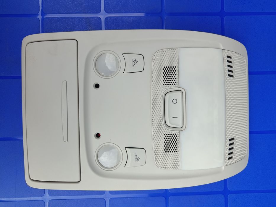 oglinda plafoniera audi a4 b8