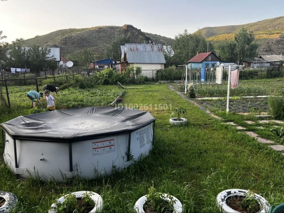 Продам Дом в Ново Ульбинке