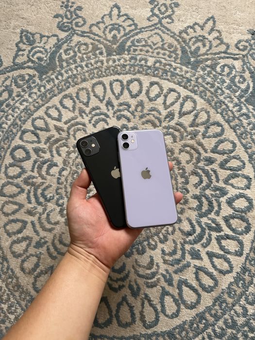 Iphone 11 128gb / Apple 11 128gb / Айфон 11 128гб
