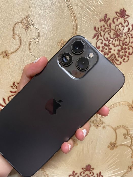 Iphone 13 Pro max