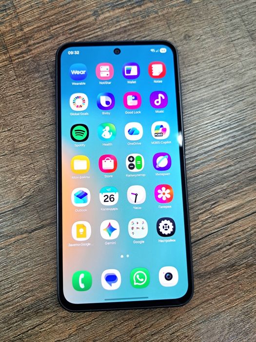 Samsung Galaxy A36 5G