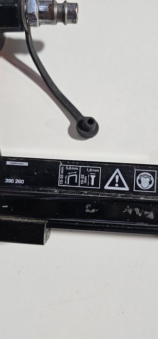 Capsator 2 in 1 Luxtools