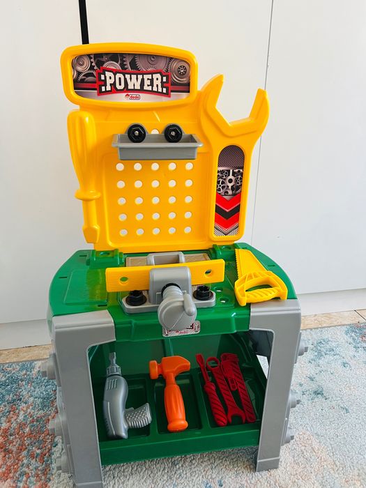 Детска работилница