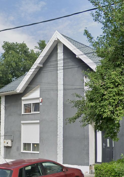 inchiriez vila 250mp Pretabil Afacere