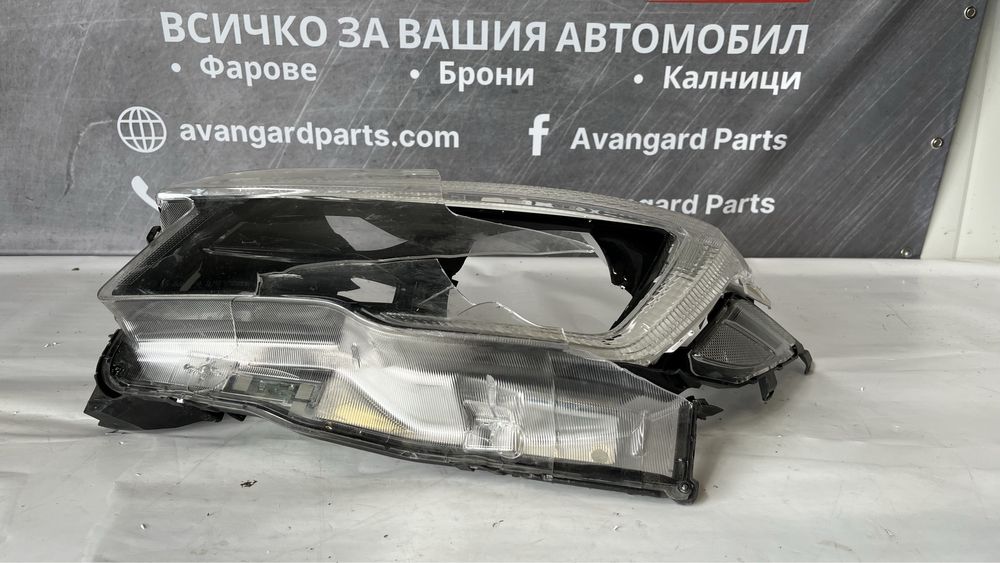Ляв фар Subaru Forester 2019-