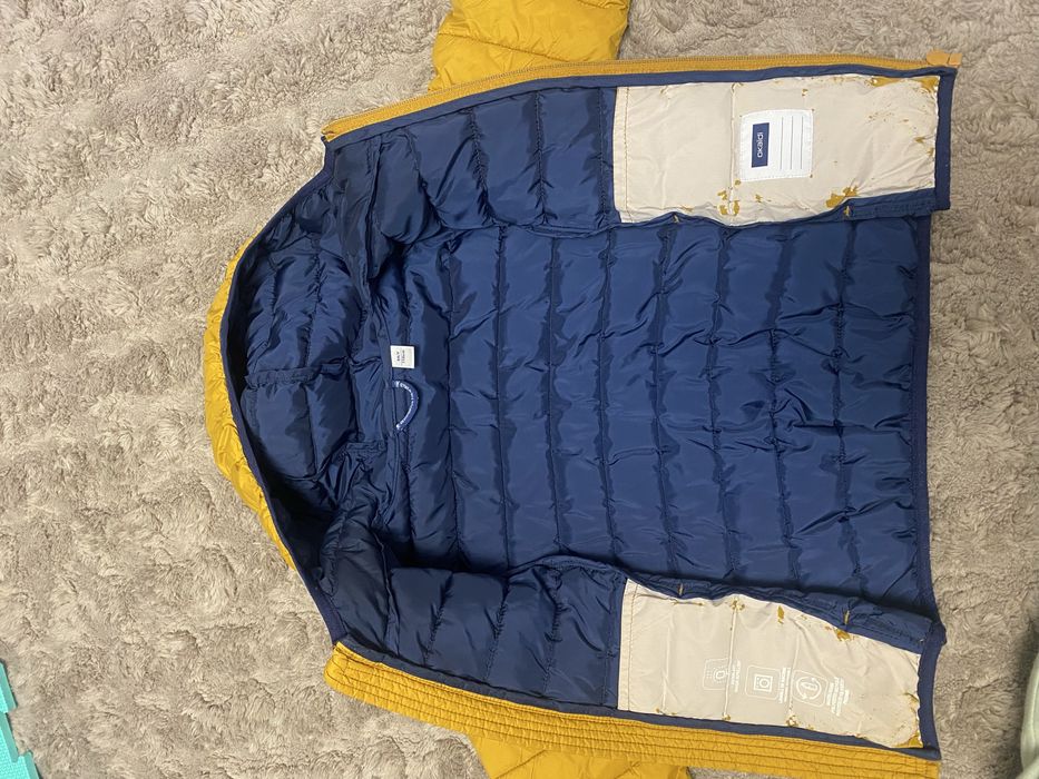 Якета за момчета Okaidi, Next, Timberland