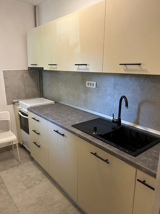 Apartment in Bucuresti - Mai multe