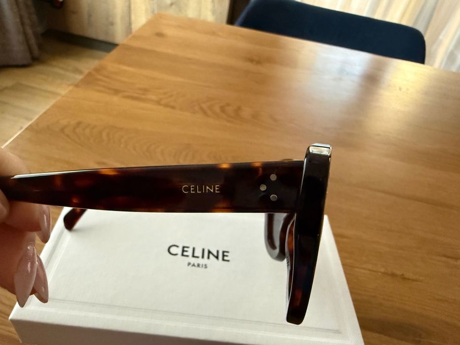 Слънчеви очила Celine