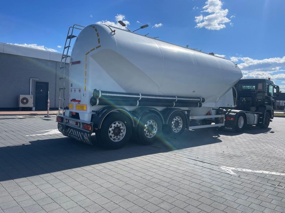 Ansamblu Cimentruck|Ardor|Man|TGS|Ansamblu|Ciment