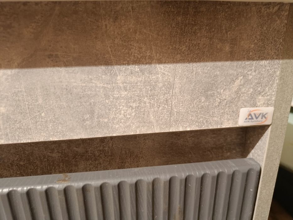 Тумба и Раковина