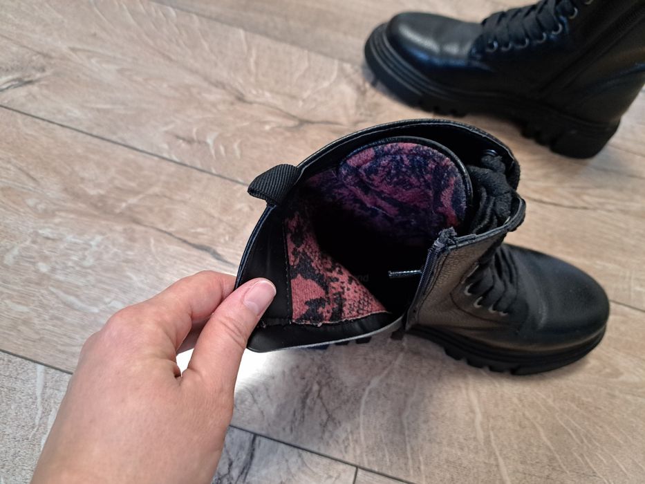 Дамски боти 37 номер