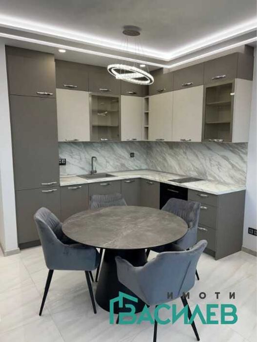 Продава 2-СТАЕН град София, Кръстова вада